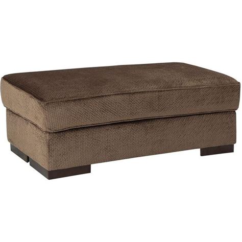 Ashley Fielding Ottoman .